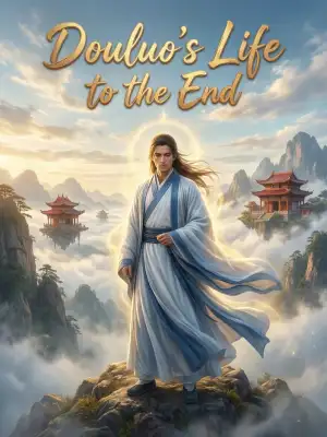 Douluo's life to the end cover