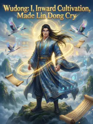 Wudong: I, inward cultivation, made Lin Dong cry cover