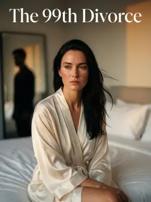 The 99th Divorce cover