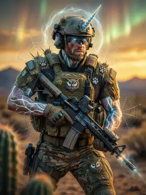 One-click Recovery Since I was a Special Soldier cover