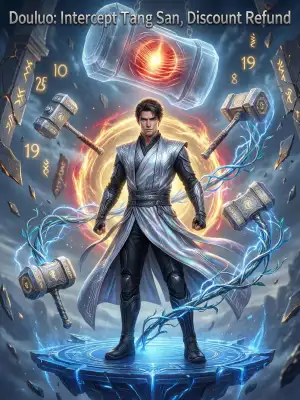 Douluo: Intercept Tang San, discount refund cover