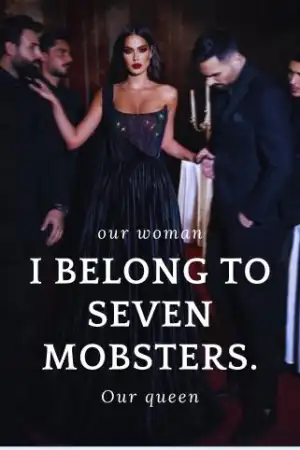 I belong to seven mobsters. cover