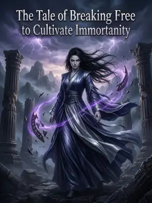 The Tale of Breaking Free to Cultivate Immortality cover
