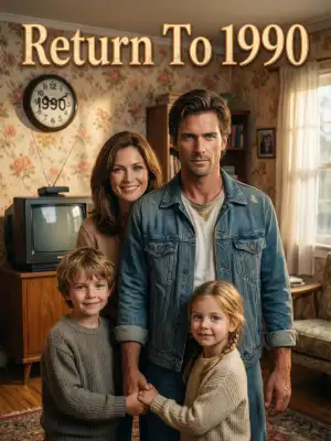 Return To 1990 cover