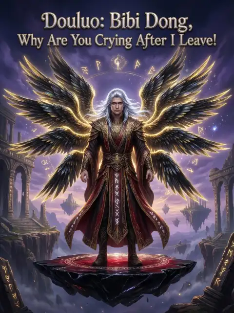 Douluo: Bibi Dong, why are you crying after I leave! cover