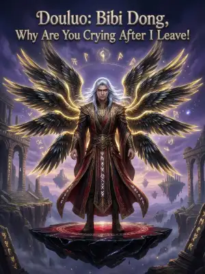 Douluo: Bibi Dong, why are you crying after I leave! cover