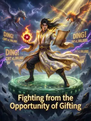 Fighting from the opportunity of gifting cover