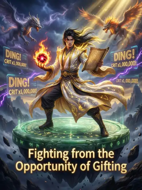 Fighting from the opportunity of gifting cover