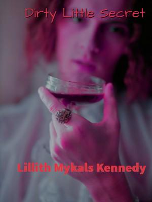 Dirty Little Secret cover