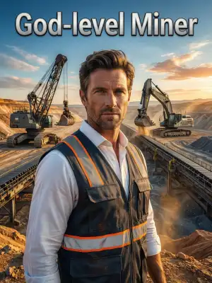God-level Miner cover