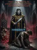 Villain: At the beginning, the protagonist is sentenced to castration, and the protagonist collapses cover