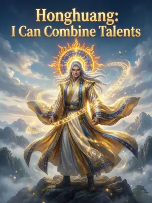 Honghuang: I can combine talents cover