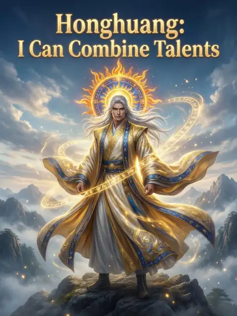 Honghuang: I can combine talents cover