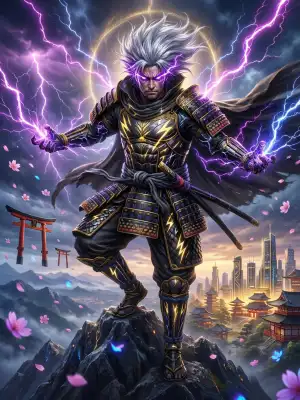 One Piece: Starting from Turning Wano Country into Inazuma cover