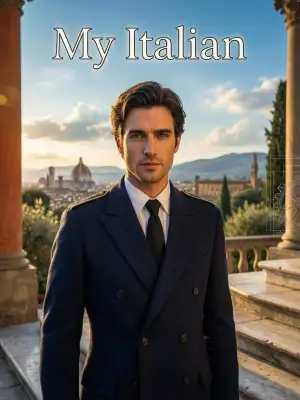 My Italian cover