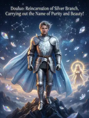 Douluo: Reincarnation of Silver Branch, carrying out the name of purity and beauty! cover