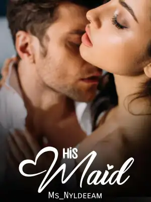 His Maid cover