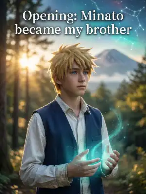 Opening: Minato became my brother cover