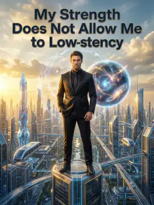 My Strength Does Not Allow Me to Low-key cover