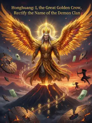 Honghuang: I, the Great Golden Crow, rectify the name of the demon clan cover