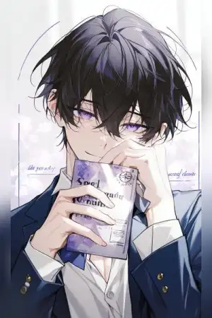 “The Dere That Shouldn’t Exist for Me as Extra in Fantasy Novel” cover