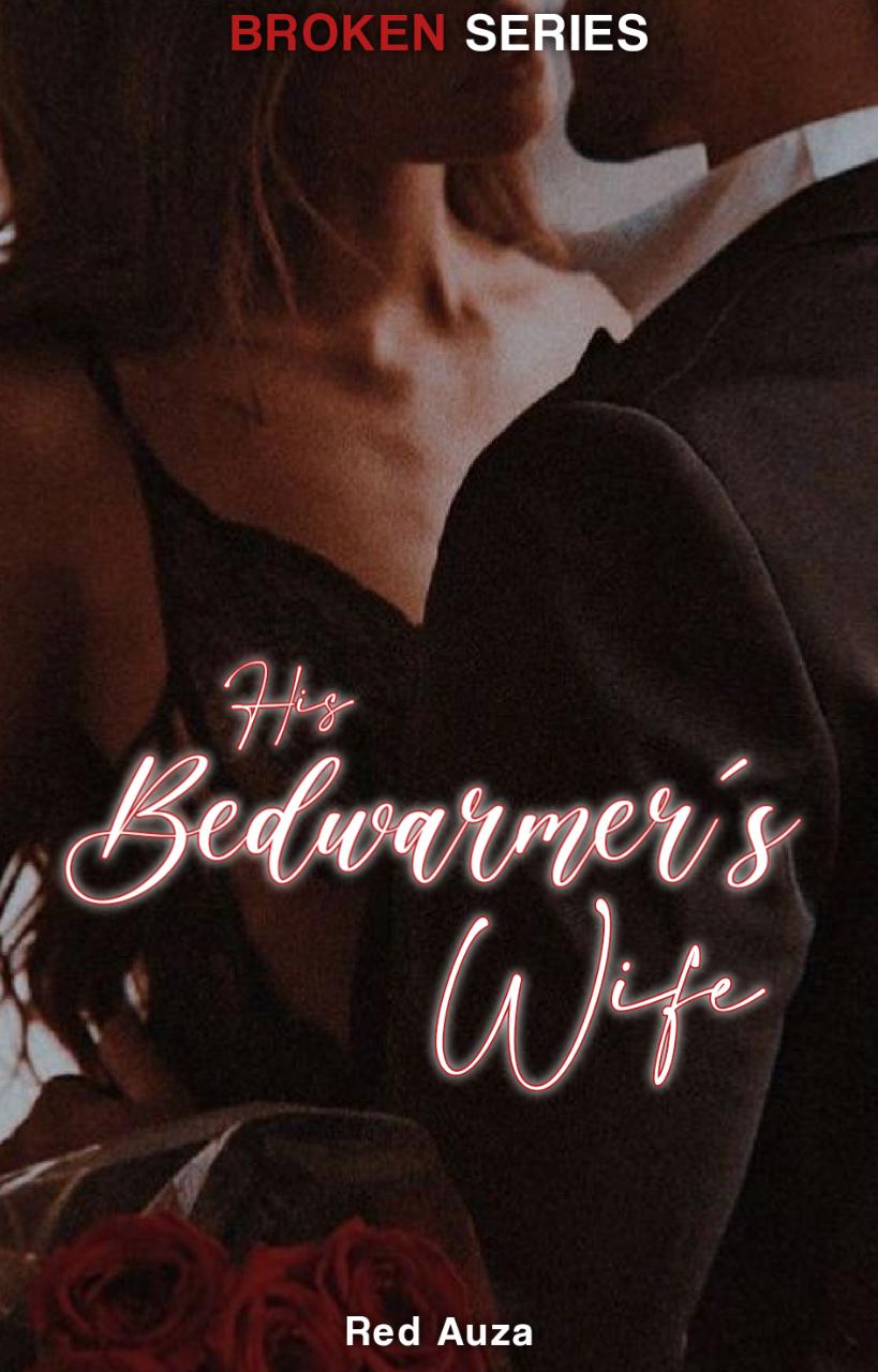 His Bedwarmer's Wife cover