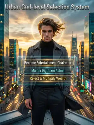 Urban God-level Selection System cover