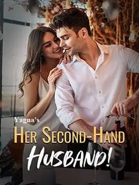 Her Second-Hand Husband! cover