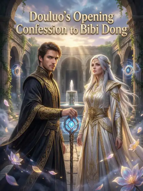 Douluo's opening confession to Bibi Dong cover