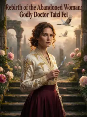 Rebirth of the Abandoned Woman: Godly Doctor Taizi Fei cover