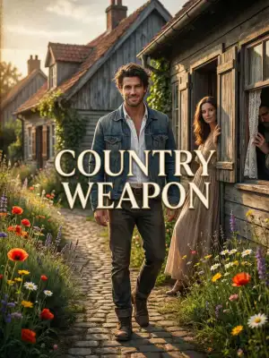 Country Weapon cover