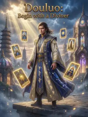 Douluo: Begin with a Diviner cover