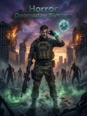 Horror Doomsday System cover