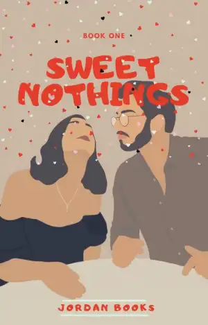 Sweet Nothings cover