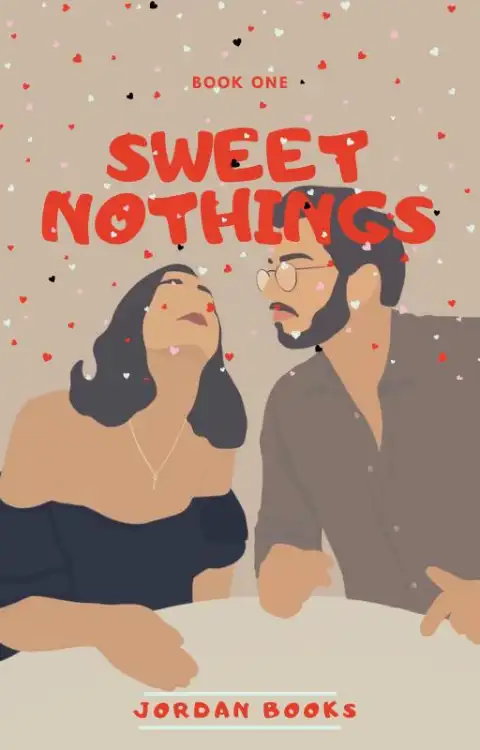 Sweet Nothings cover
